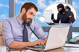 cyberbezpiecze?stwo, oszustwo
