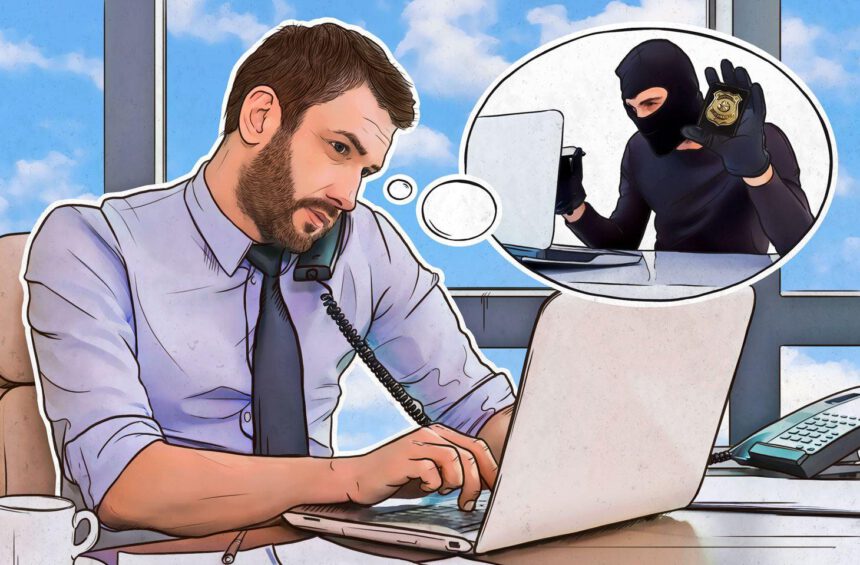 cyberbezpiecze?stwo, oszustwo