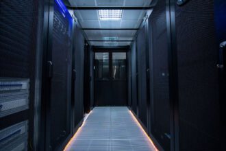 Data Center, Atman