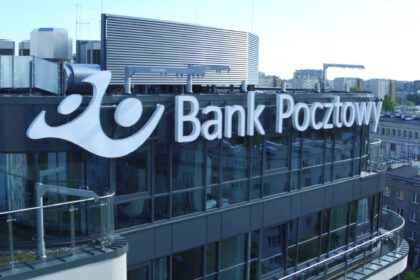 Bank Pocztowy