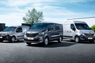 autansa 3000 renault pro 11833