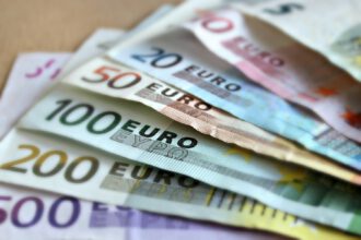 euro, pieni?dze, money