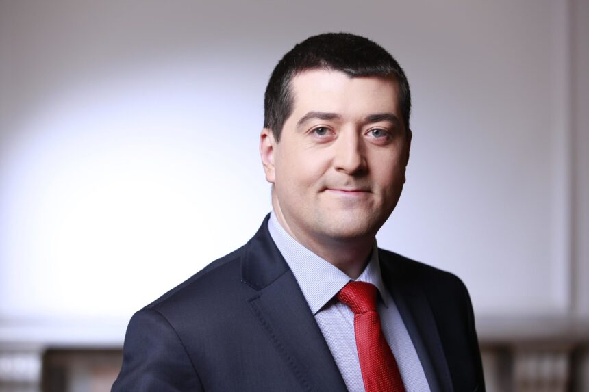 Leszek SkibA, pekao