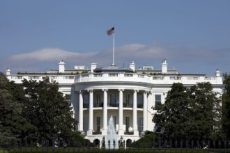 bia?y dom, waszyngton, usa, stany, cyberbezpiecze?stwo