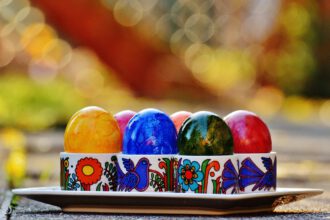 easter, wielkanoc, jajka, ?wi?ta