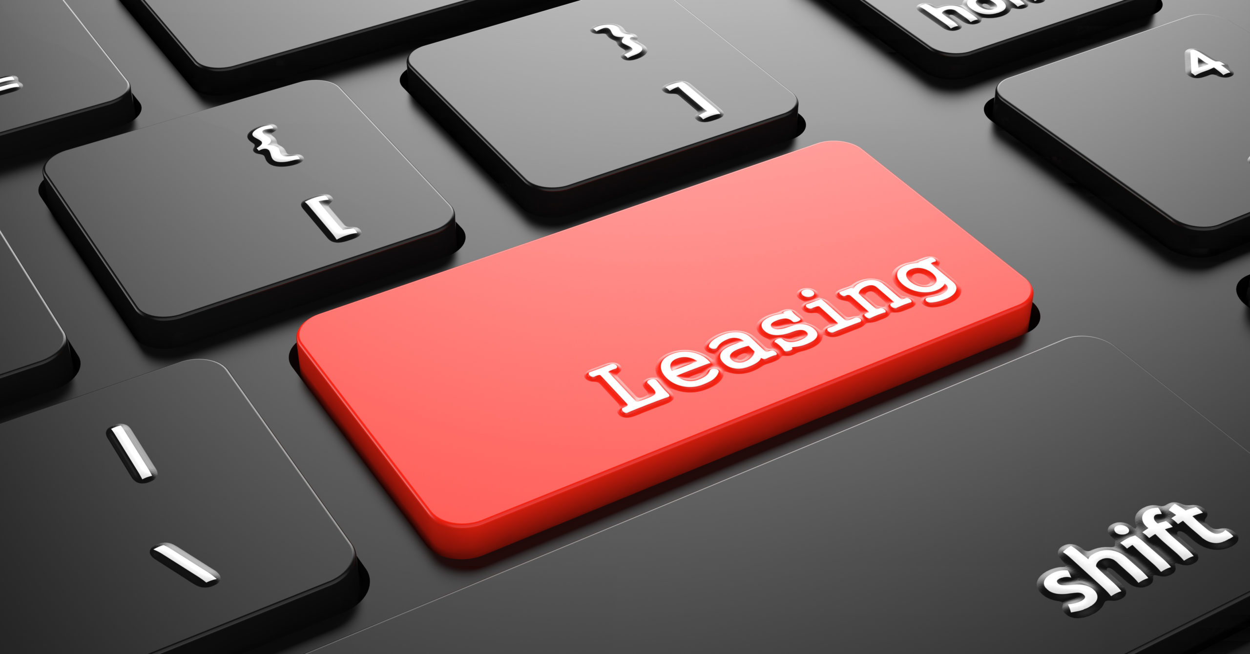 leasing, wykup