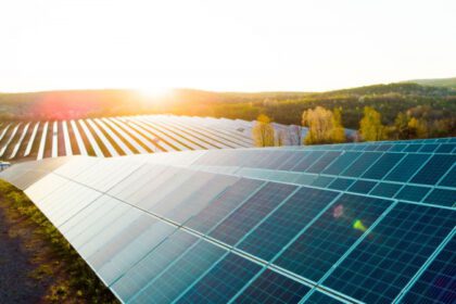 fotowoltaika, energia, OZE, PV