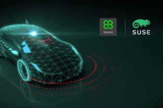 suse, elektrobit