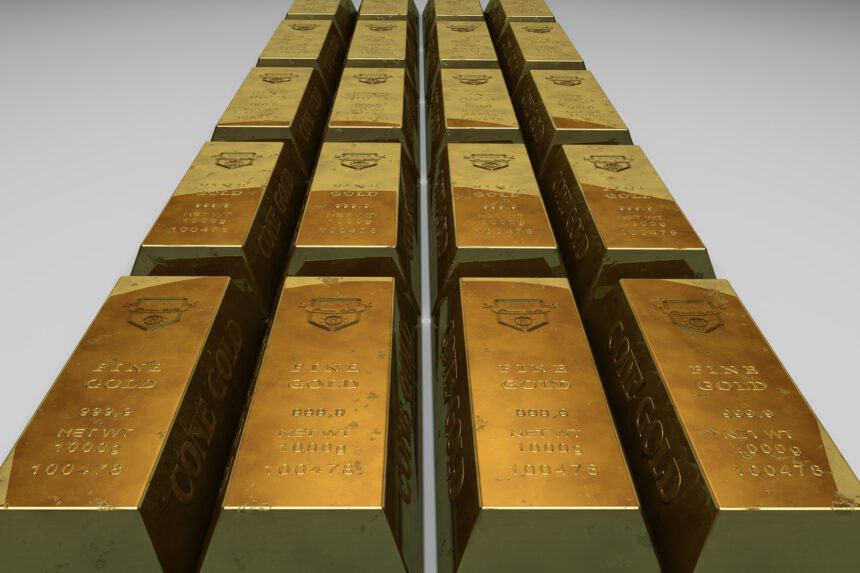 z?oto, gold