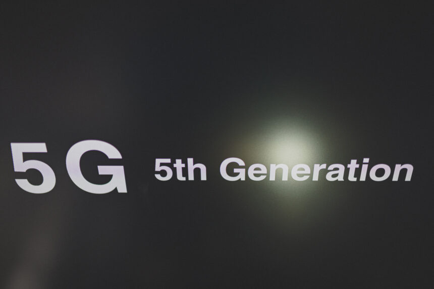 5g, sie?