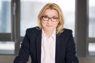 Kinga Piecuch