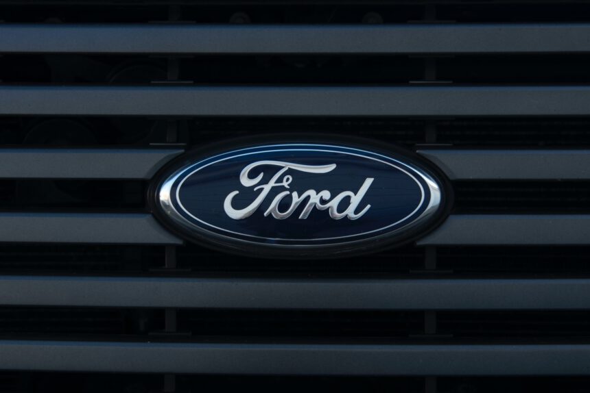 black and silver ford logo 3323202 scaled 1