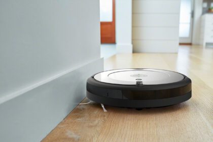 iRobot Roomba 694