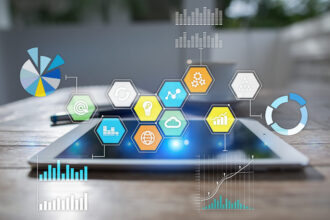 ERP, technologia