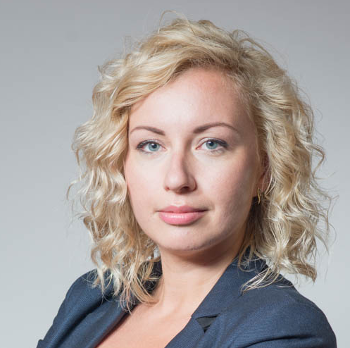Agnieszka Stempień