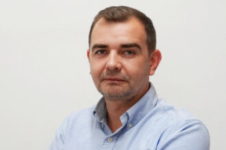 Michal Jaworski