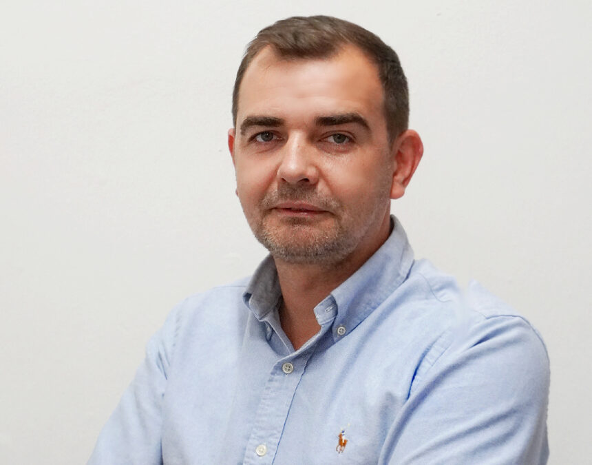 Michal Jaworski