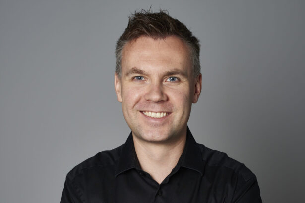Michał Pieprzny SAS