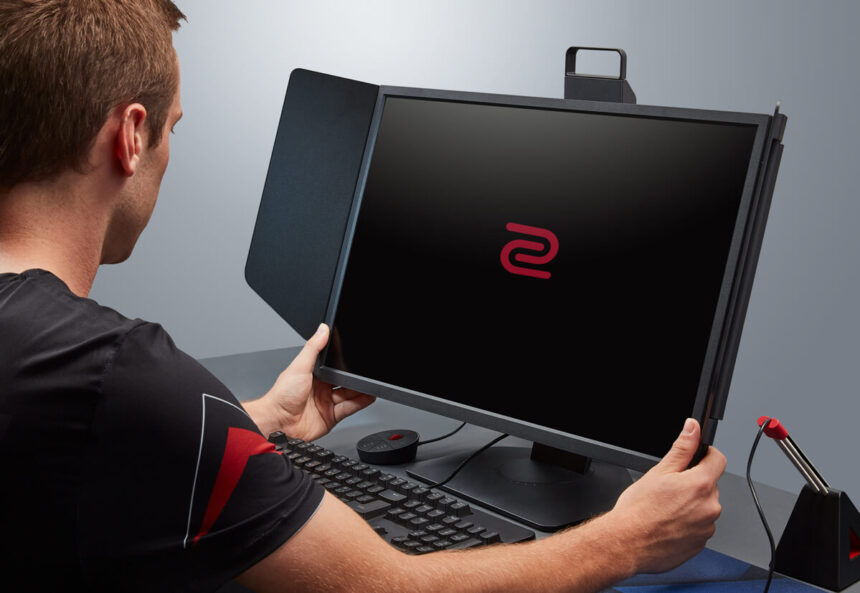 zowie, benq