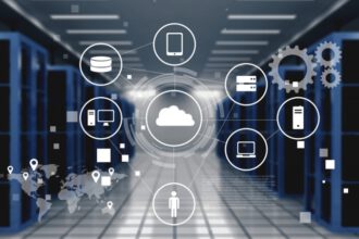 chmura, infrastruktura, IBM, OVHcloud, Google, 3S, Grupa 3S