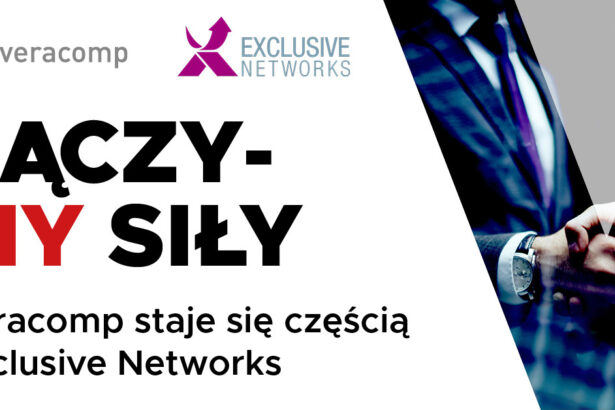 Veracomp, Exclusive Networks