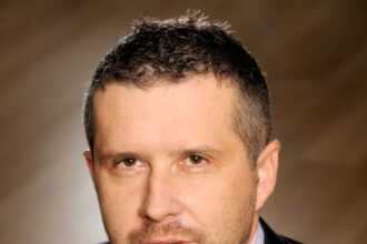 Robert Gajda, Microsoft