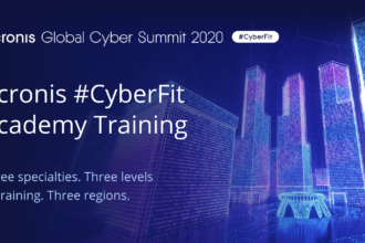 CyberFit Academy