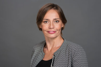 Magdalena Kasiewicz, Microsoft
