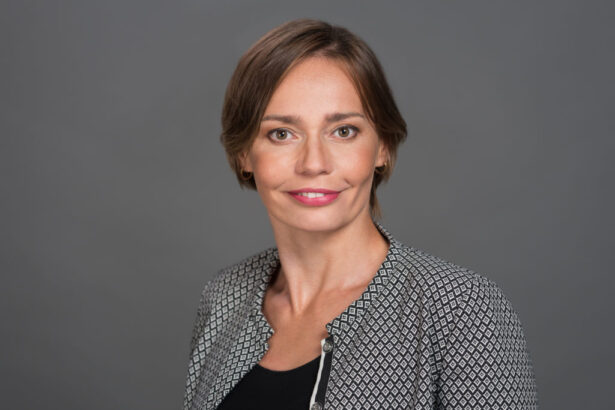 Magdalena Kasiewicz, Microsoft
