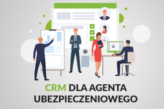 Jaki program dla agenta ubezpieczeniowego nie tylko zwi?ksza efektywno?? sprzeda?y a tak?e znacznie wspomaga prowadzenie agencji ubezpiecze??