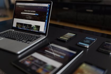 reponsywna strona internetowa