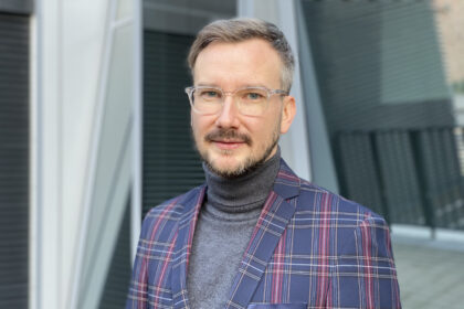 Pawe? Andrzejewski