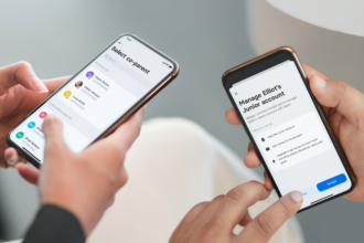 Revolut, Junior