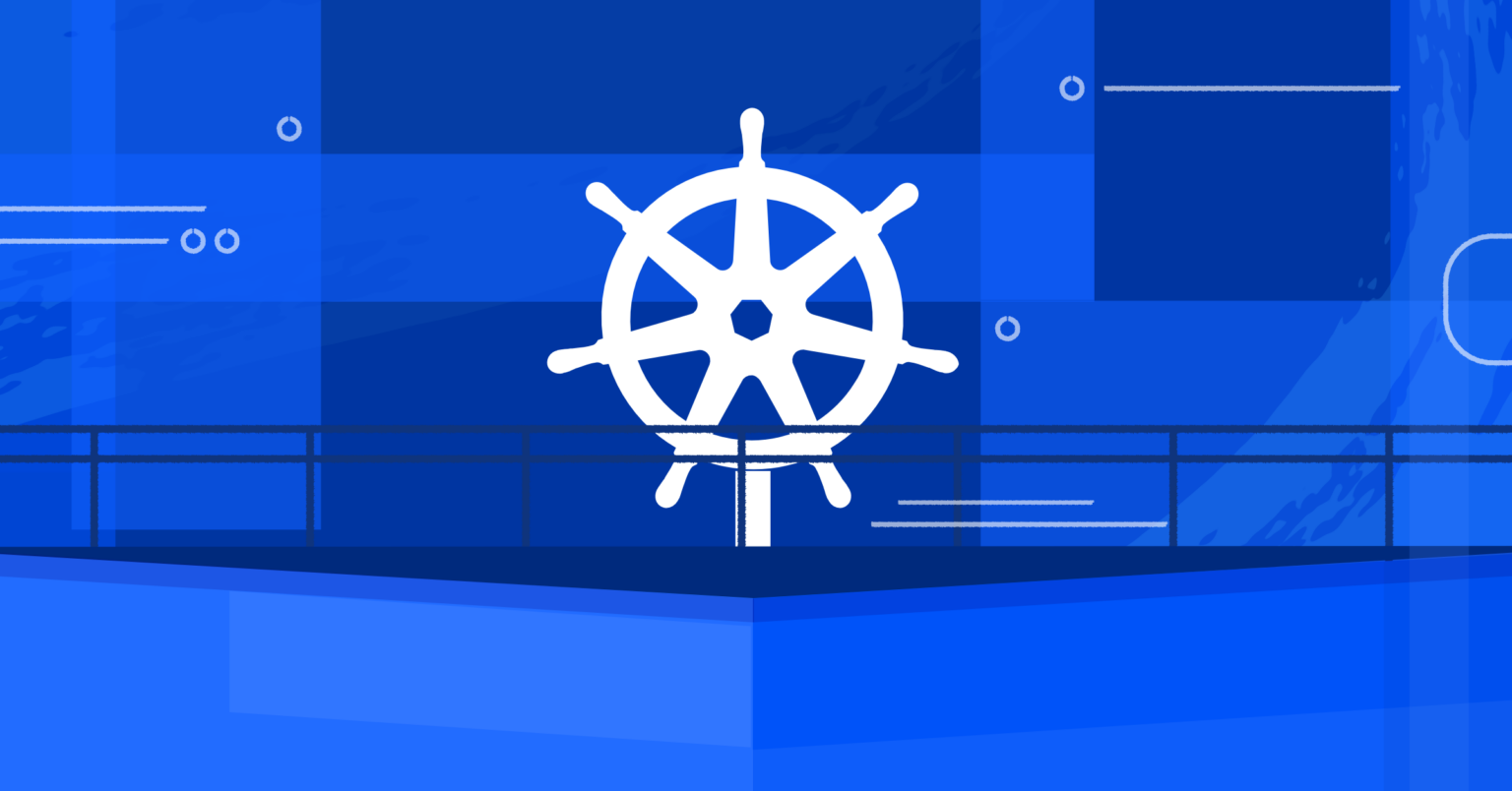 kubernetes