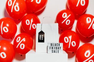 Black Friday, wyprzeda?