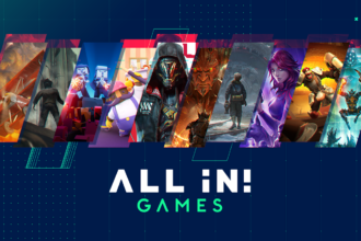 all in games