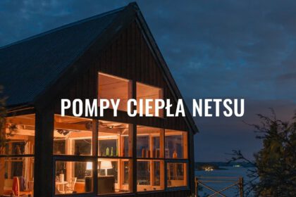 Netsu, pompy ciep?a