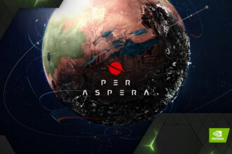 Per Aspera, GeForce NOW