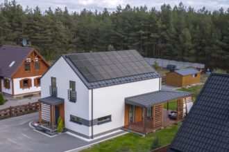 fotowoltaika, OZE