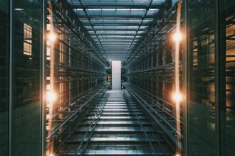 serwer, pami?? masowa, technologia, modernizacja infrastruktury IT, data center
