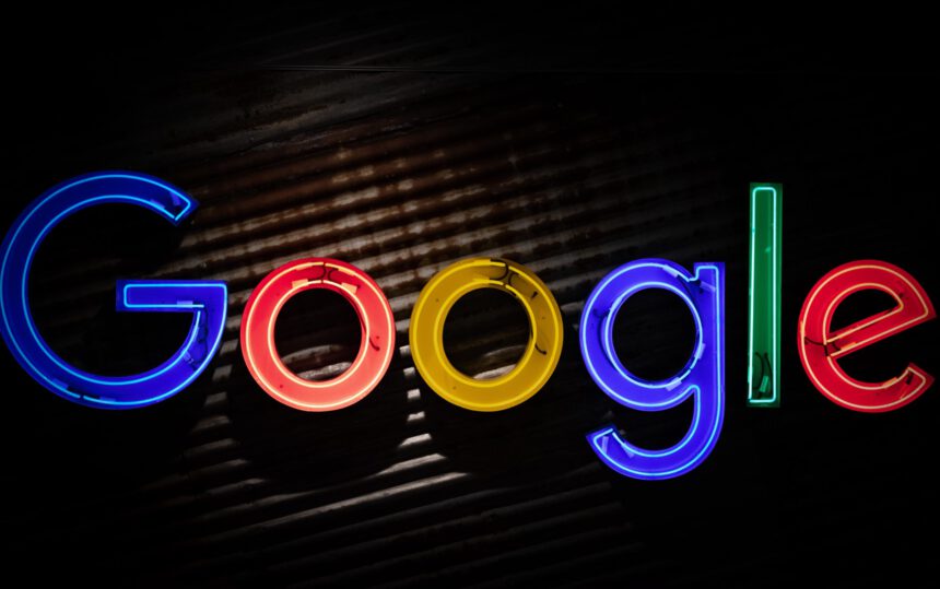 Google, rosja