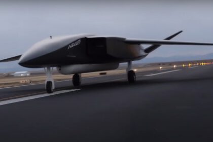 dron