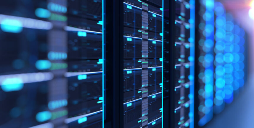 serwer, chmura, Asseco, firmy, chmur, Infrastruktura IT, AI