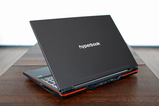 hyperbook