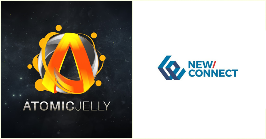 Atomic Jelly