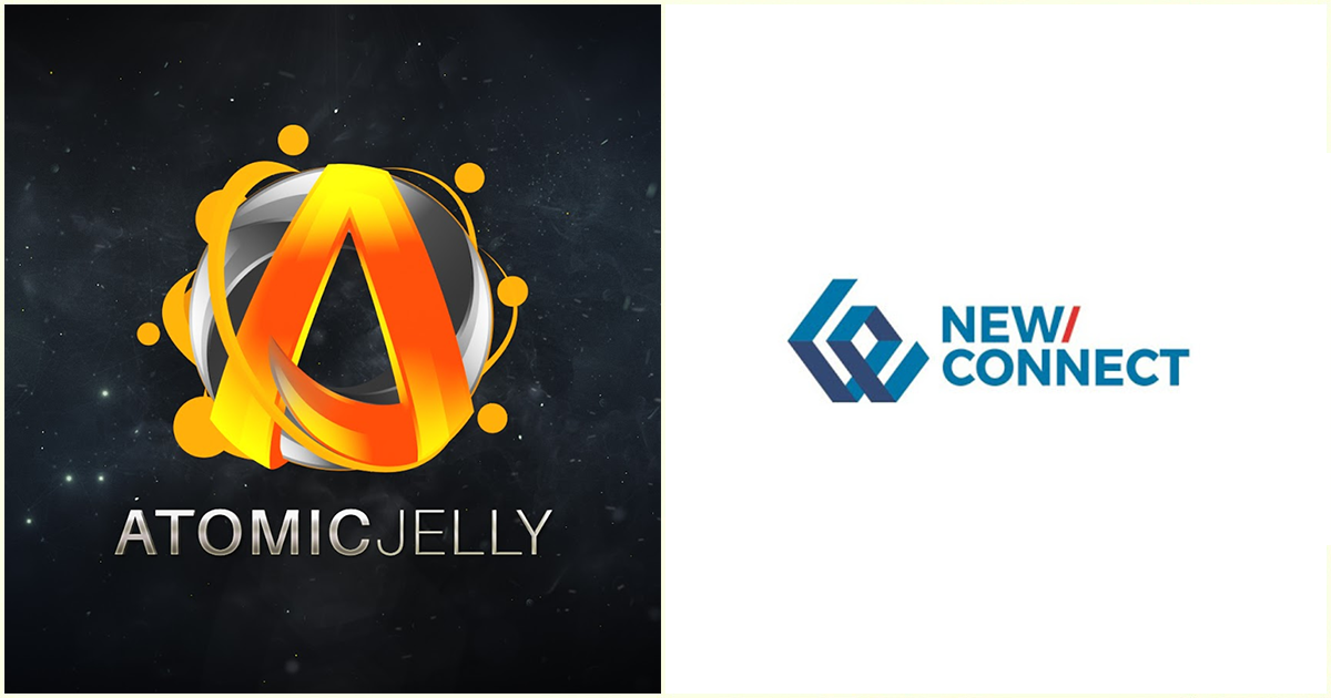Atomic Jelly