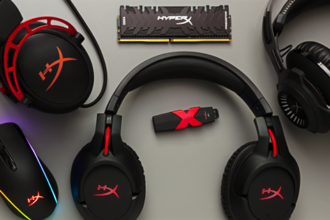 HyperX