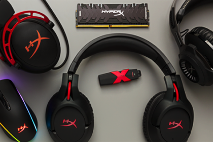 HyperX