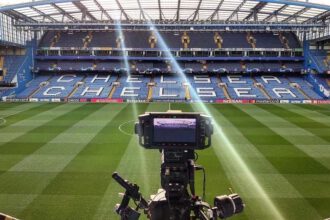 sony, sport