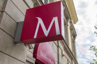 Bank Millennium